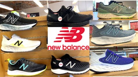 new balance factory outlet sale.